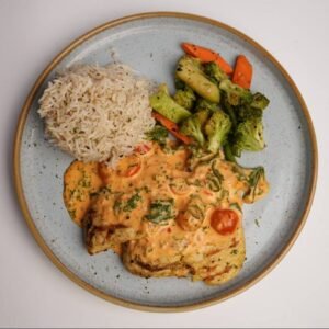Tuscan Chicken