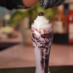 BlueBerry Shake