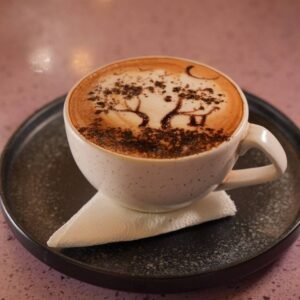 Cappecino