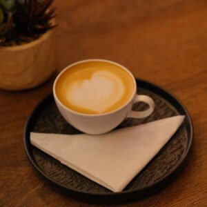 Cafe Latte