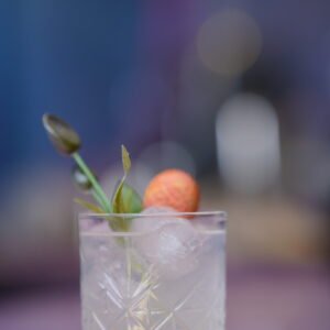 Rose Lychee