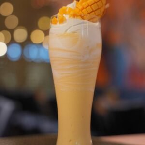 Mango Shake