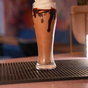 Mocha Frappe