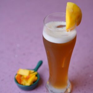 Peach Iced Tea