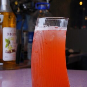 Pink Lemonade