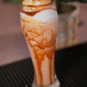 Vanilla Shake