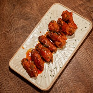 Buffalo Wings