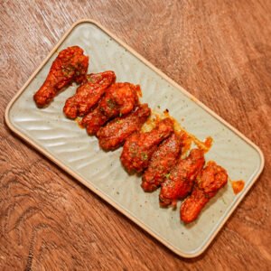 Peri Peri Wings