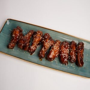 Nashville Hot Wings